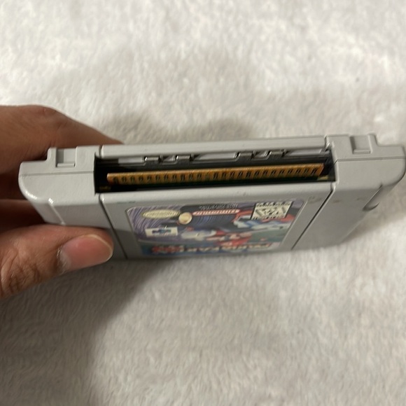 Mario kart 64 n64 game - Picture 3 of 3